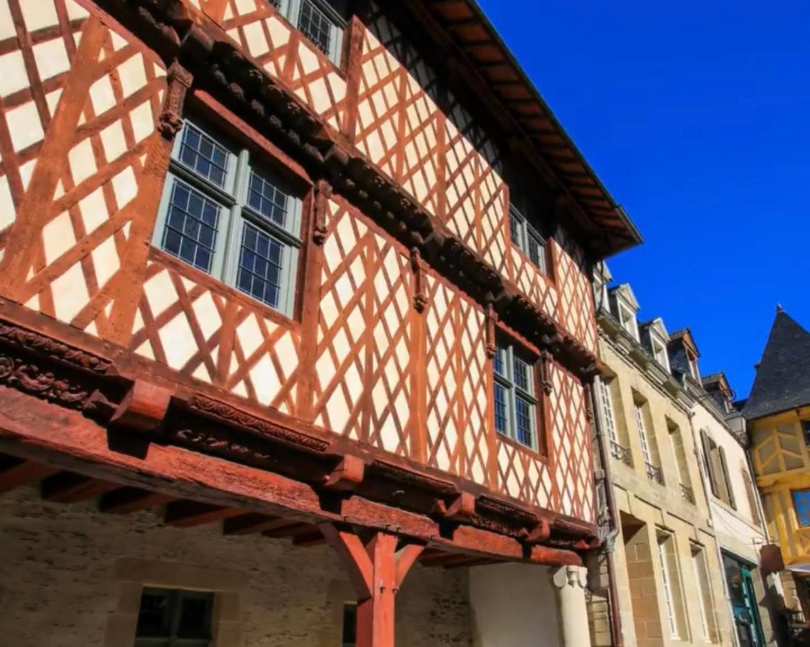 La Ferienhaus *