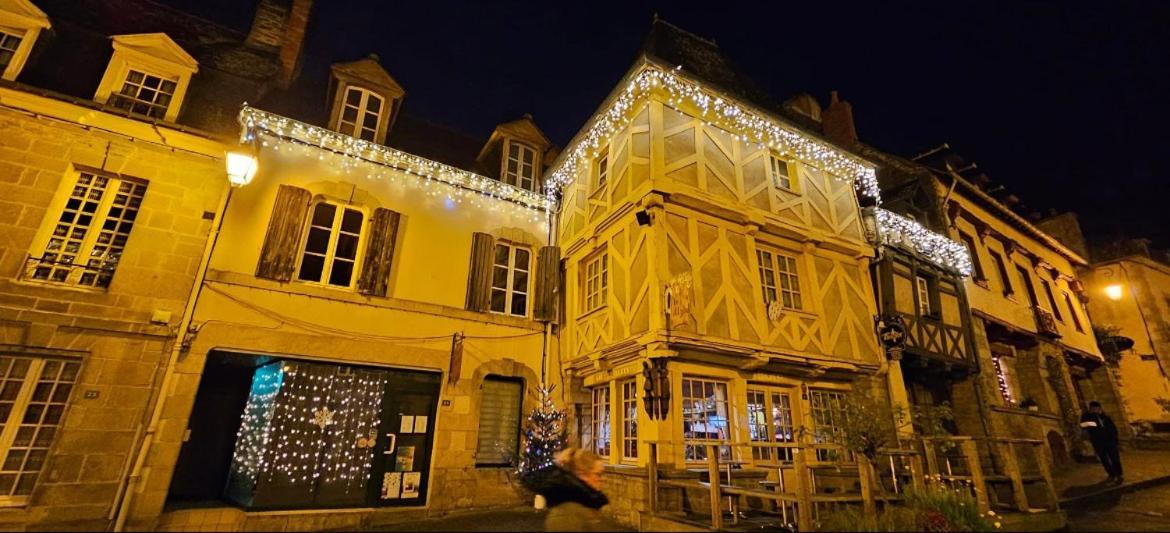 La Ferienhaus
